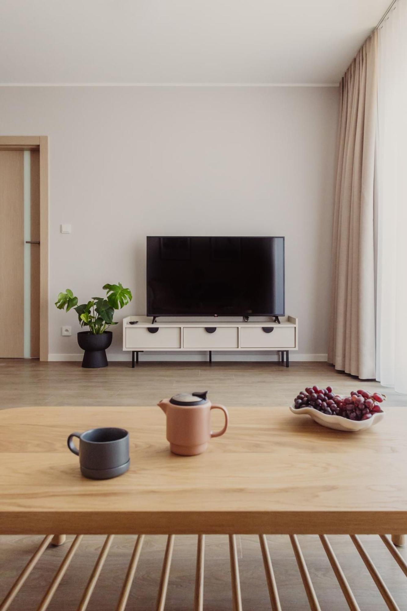 Green Hill Gdynia Orlowo Room photo